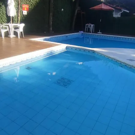 Lindo Apartamento Praia do Forte-2